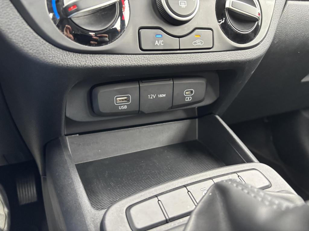 Hyundai I 10 1.0 comfort smart