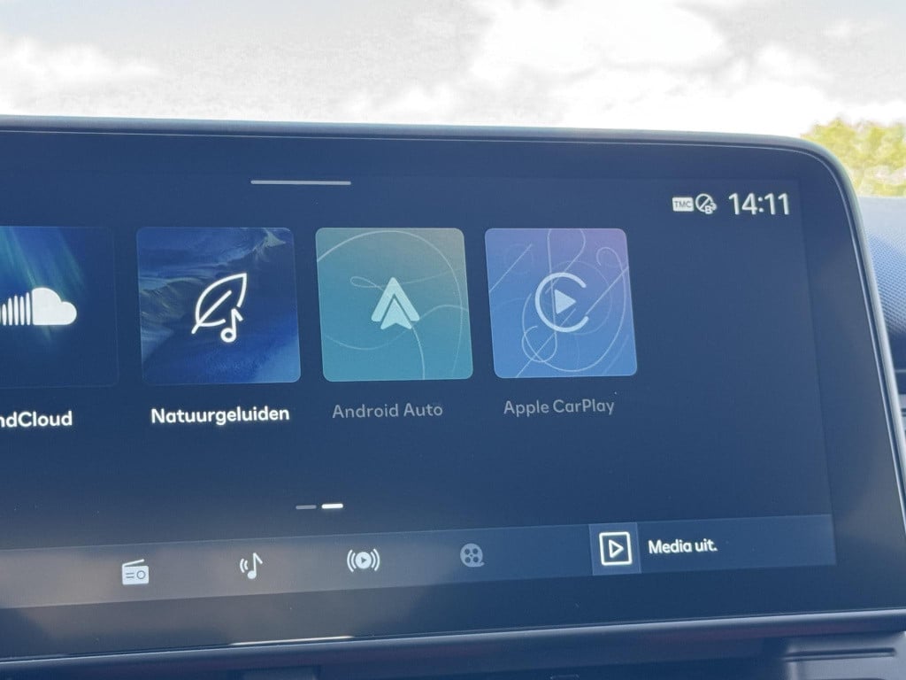 Hyundai Kona 1.6 gdi hev n line
