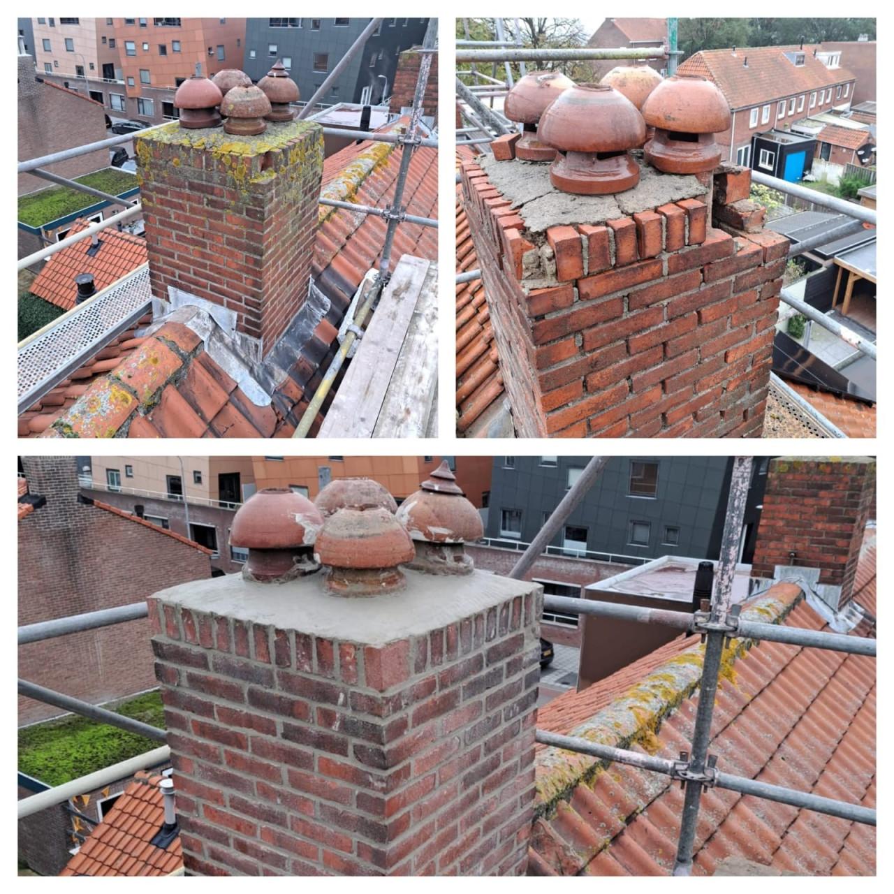 Jsr ALLround klusbedrijf/aannemer