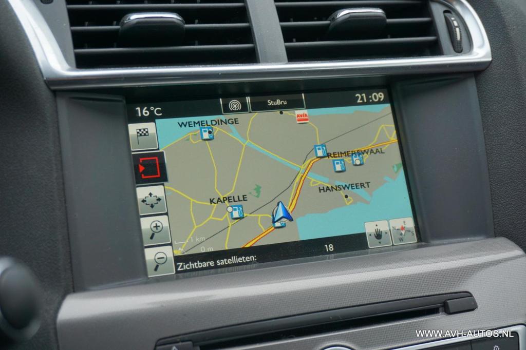 Citroen C4 1.2 puretech feel collection