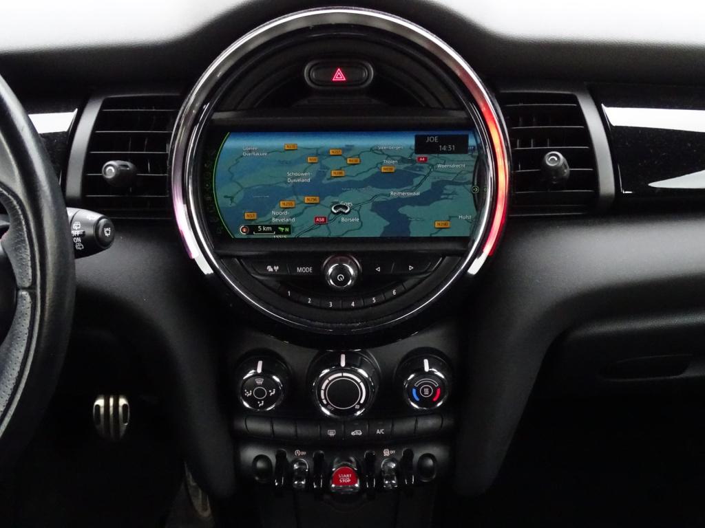 Mini Cooper mini 1.5 salt