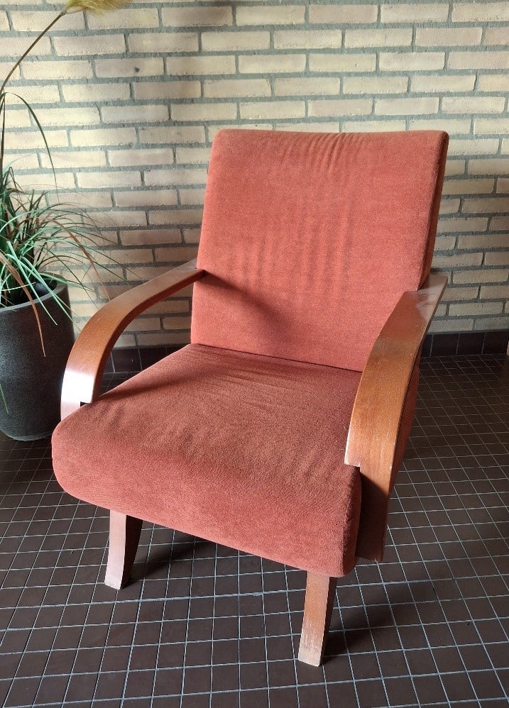 Fauteuil