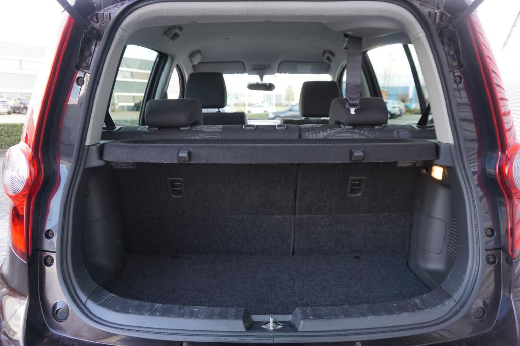 Opel Agila 1.0 berlin 1e eigenaar - airco / elektr. ramen / lm velgen / nap