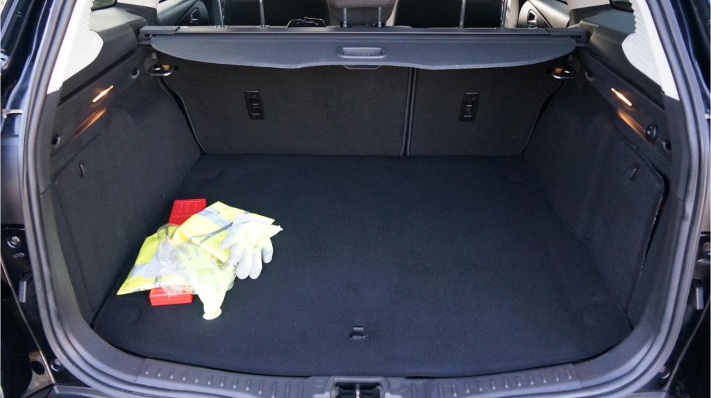 Ford Focus wagon 1.0 titanium rijklaar incl garantie