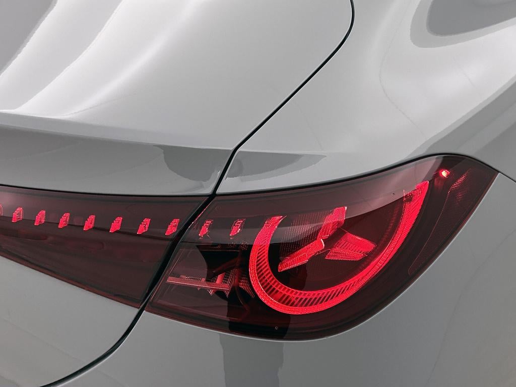 Mercedes-Benz Cla 250+ business solution amg 85.5 kwh | premium pakket | wi
