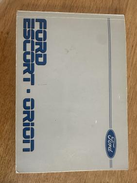 Instructieboek