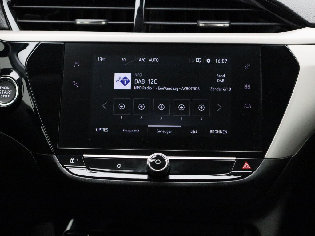 Opel Corsa-e level 2 50 kwh | navigatie | apple carplay/android auto | clim