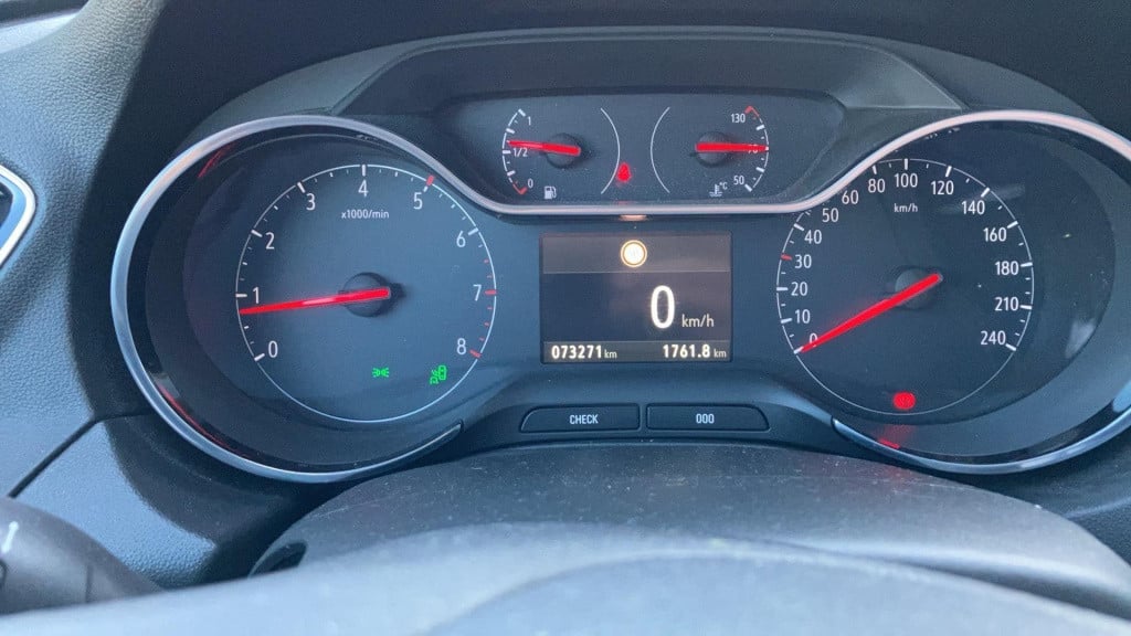 Opel Grandland X 1.2 turbo innovation | navi | climate | lmv | pdc | cruise
