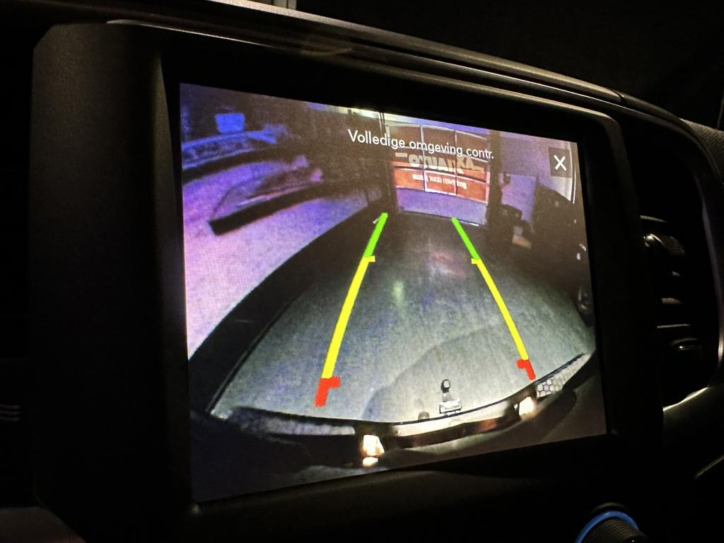 Dodge Ram 1500 5.7 v8 crew cab 5'7 *nl-auto*btw*leer*camera*prins lpg*