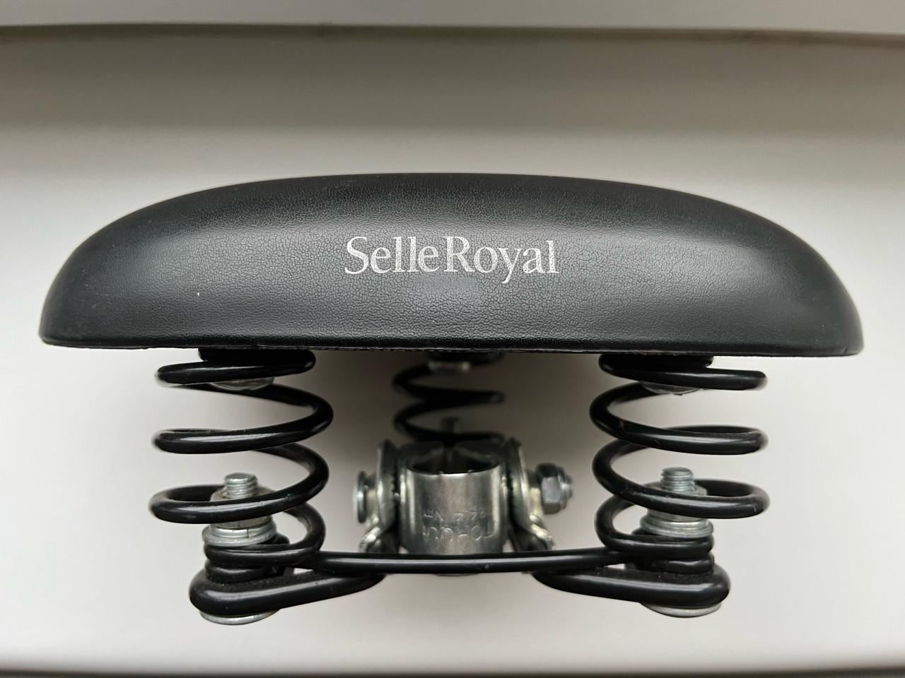 Selle Royal Xsenium zadel (rokzadel)