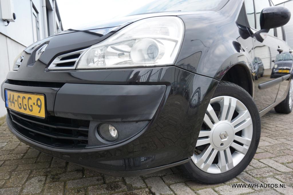 Renault Grand Modus 1.2 tce dynamique