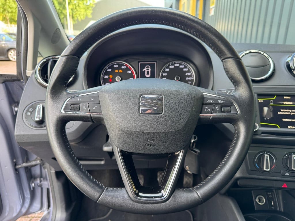 Seat Ibiza 1.0 ecotsi style con