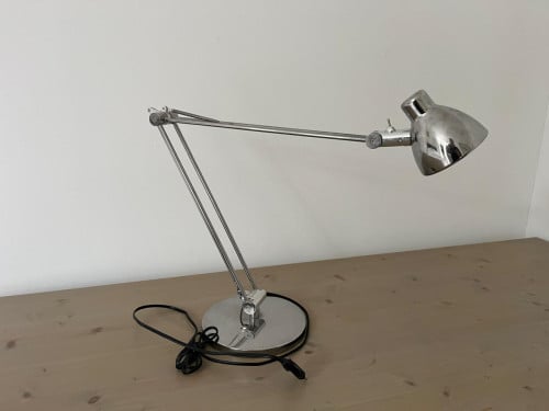 Bureaulamp