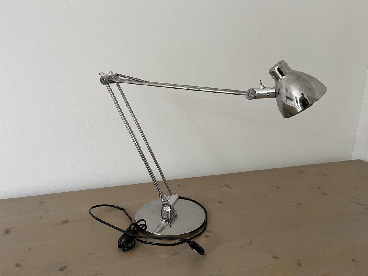 Bureaulamp