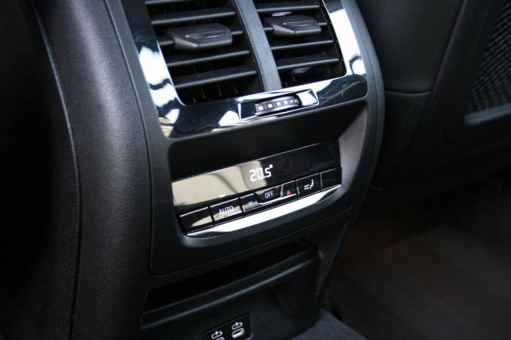 BMW X3 xdrive30i m sport high executive