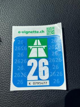 Vignet 2026 Zwitserland