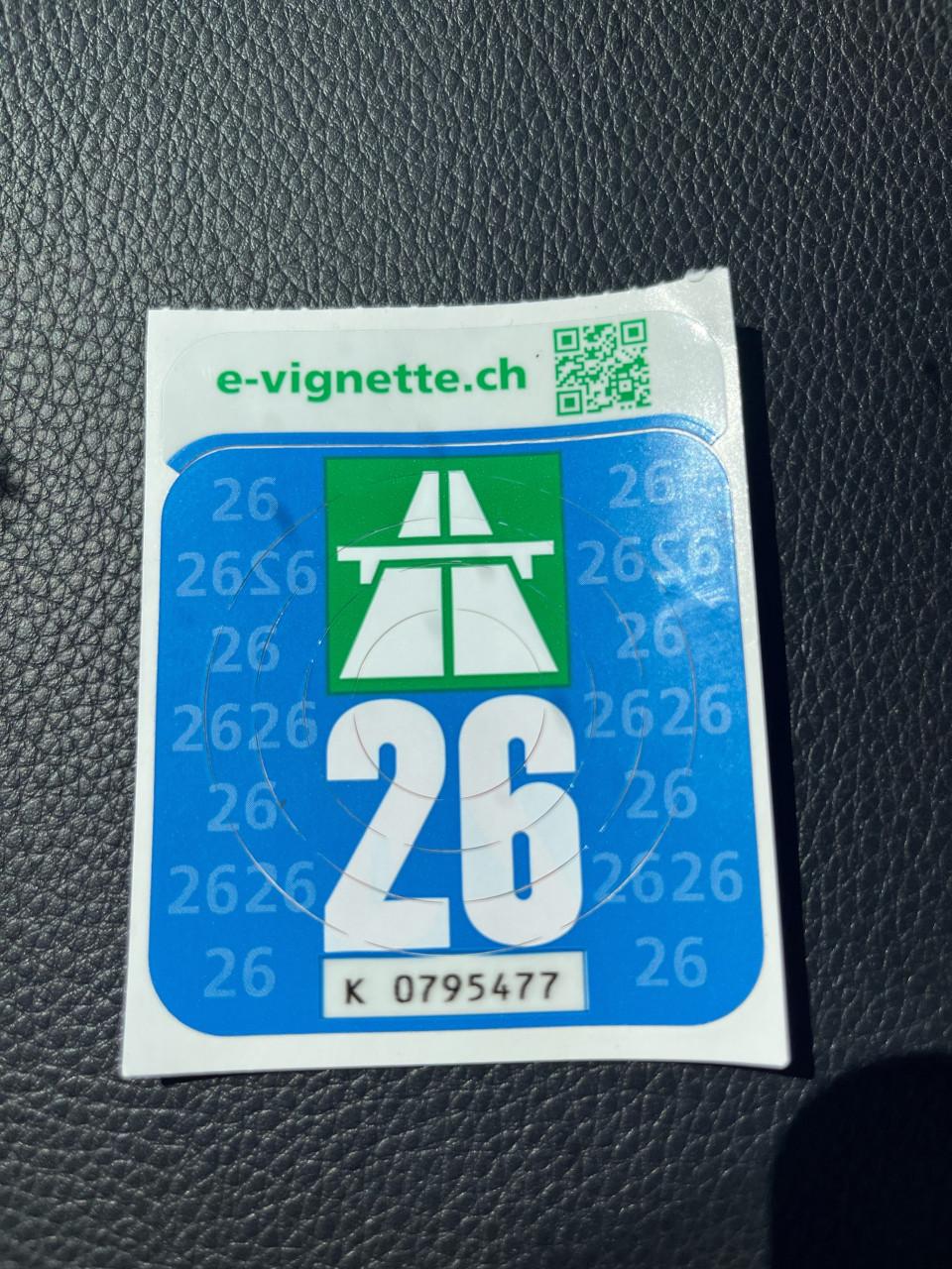 Vignet 2026 Zwitserland