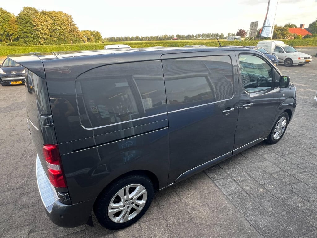 Opel Vivaro-e l2h1 edition, navi, camera enz....
