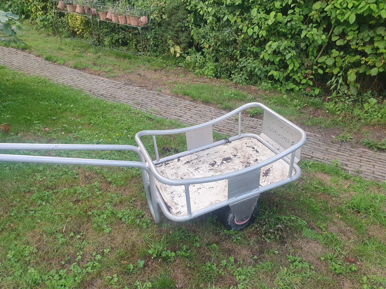 Transport kar