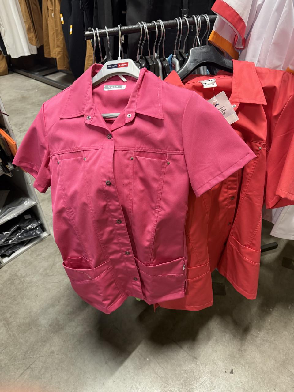 Carnaval Gekleurde zorgjasjes en andere