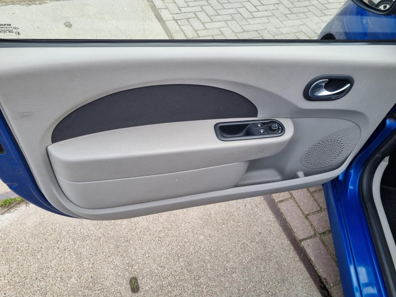 Renault Twingo 1.2-16V Dynamique | Cruise control