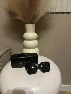 Originele Versace dames zonnebril