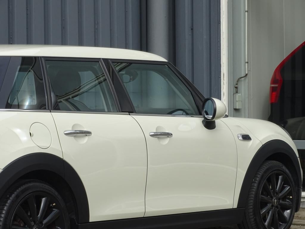 Mini 5-deurs mini 1.2 one business | bluetooth | 17" | clima