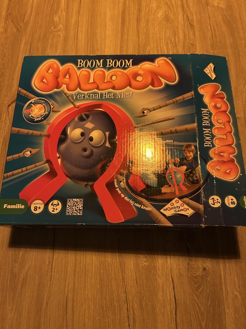 Spellen