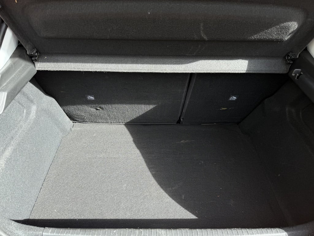 Opel Corsa 1.2 turbo elegance