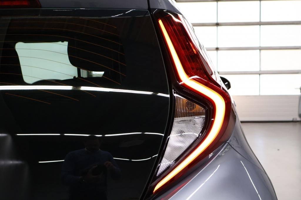 Toyota Aygo x 1.0 vvt-i mt play