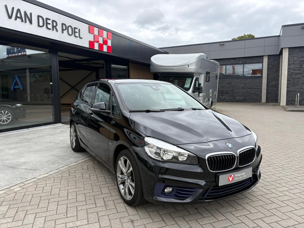BMW 2-serie active tourer 218i m sport