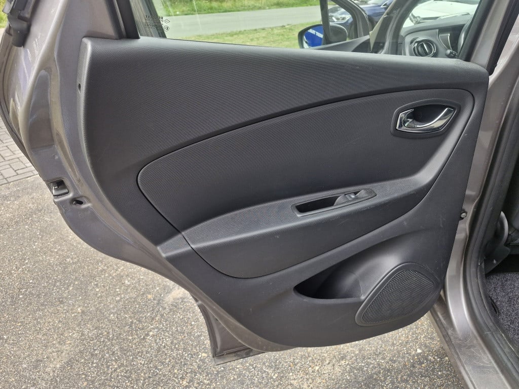 Renault Captur 0.9 tce expression