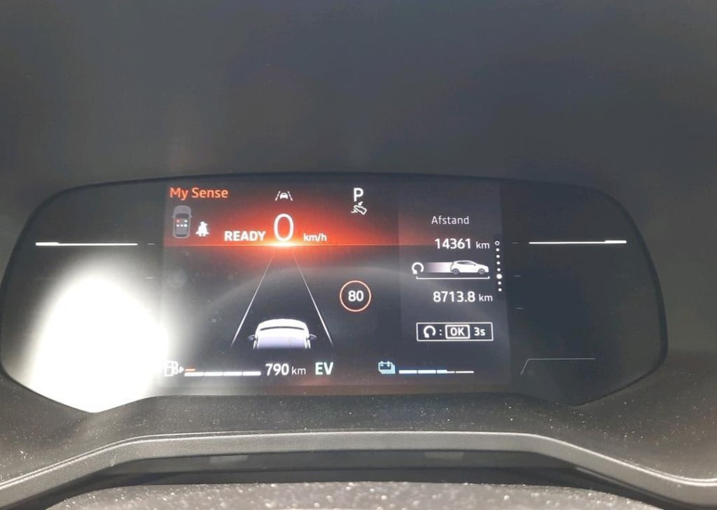Renault Clio 1.6 e-tech full hybrid 145 techno