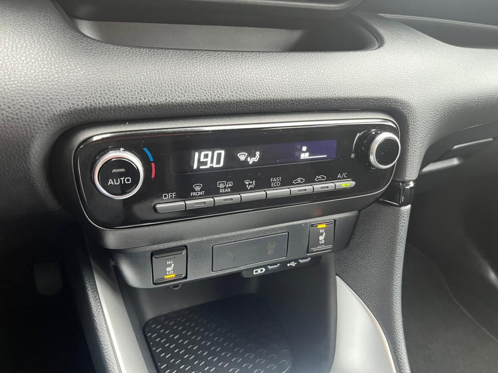 Mazda 2 Hybrid 1.5 centre-line 116 |rijklaar