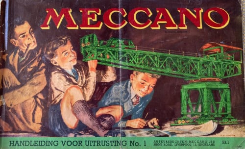 MECCANO