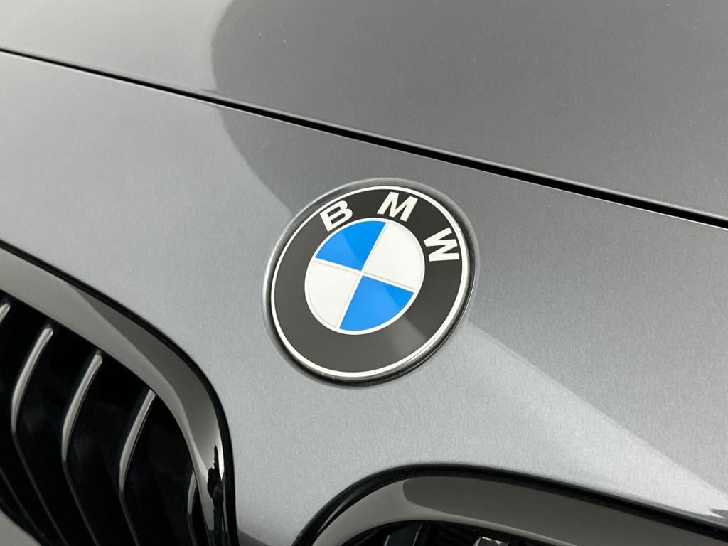 BMW 1 Serie 118i aut. 5drs. m-sport | led koplampen | 18'' velgen | navi | 