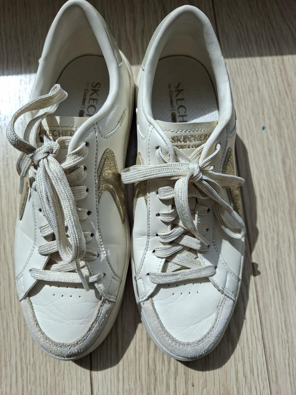 Sketchers