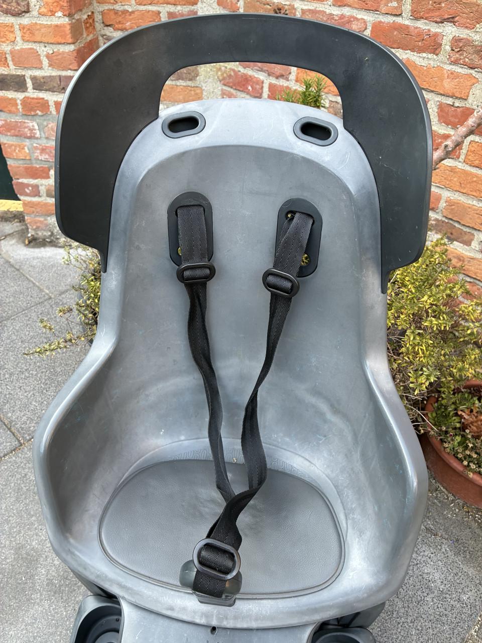 Kinderzitje Bobike