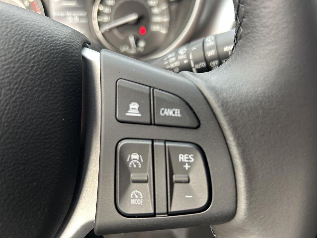 Suzuki Vitara 1.4 boosterjet smart hybrid select