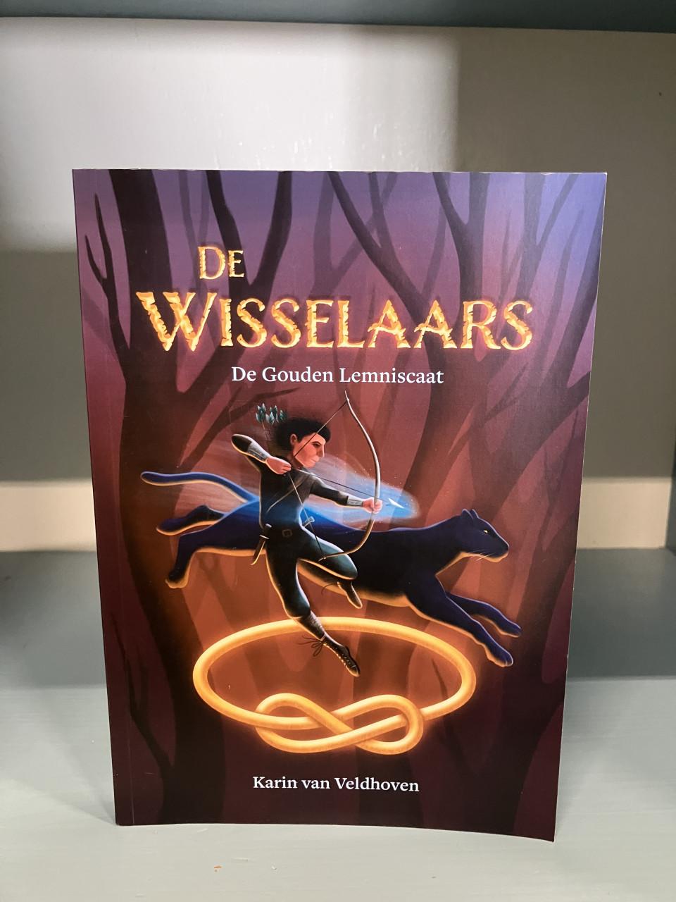 Fantasy boekenset - 4 hardcover, 3 softcover zgan