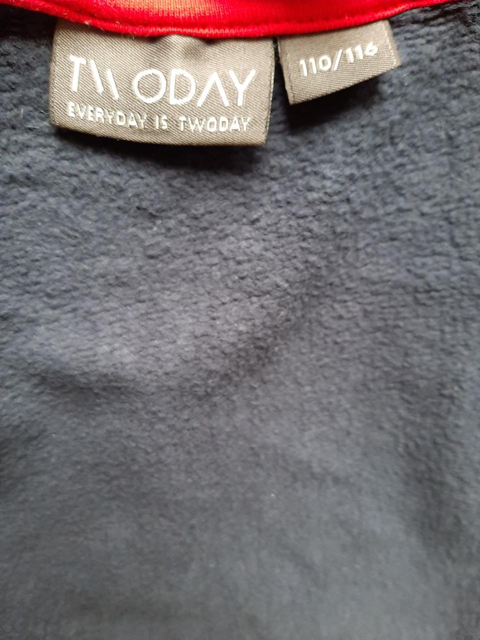 TEAM T- REX   JOGING PAK - MAAT 110 / 116 - MERK TWODAY