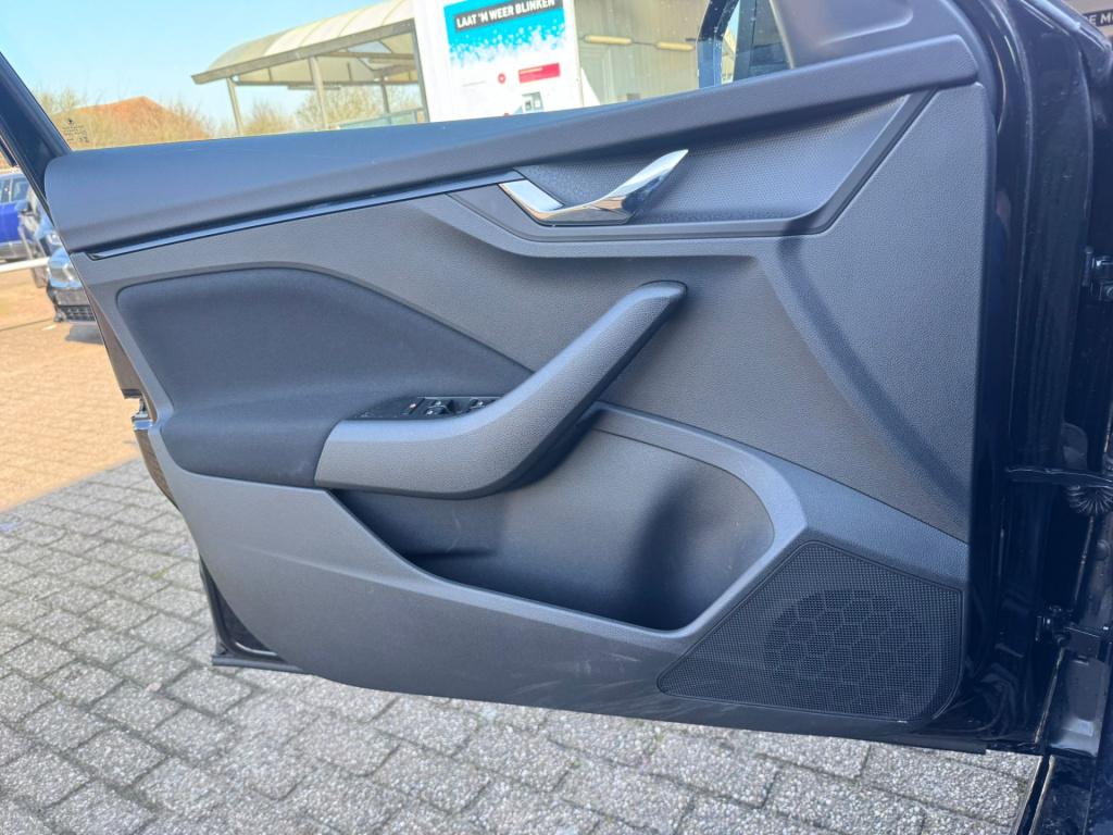 Skoda Kamiq 1.0 tsi business edition