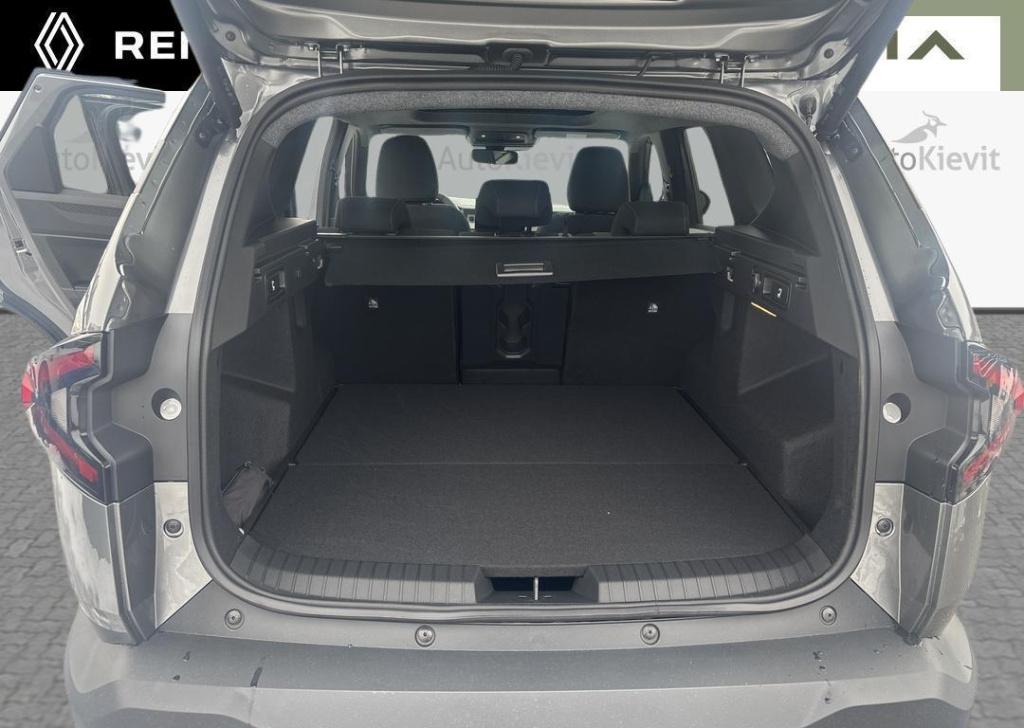 Dacia Bigster 1.8 hybrid 155 limited edition