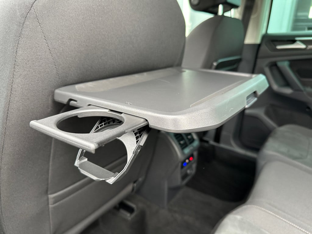Volkswagen Tiguan 1.5 tsi act 150pk r-line | virtual cockpit | camera | erg