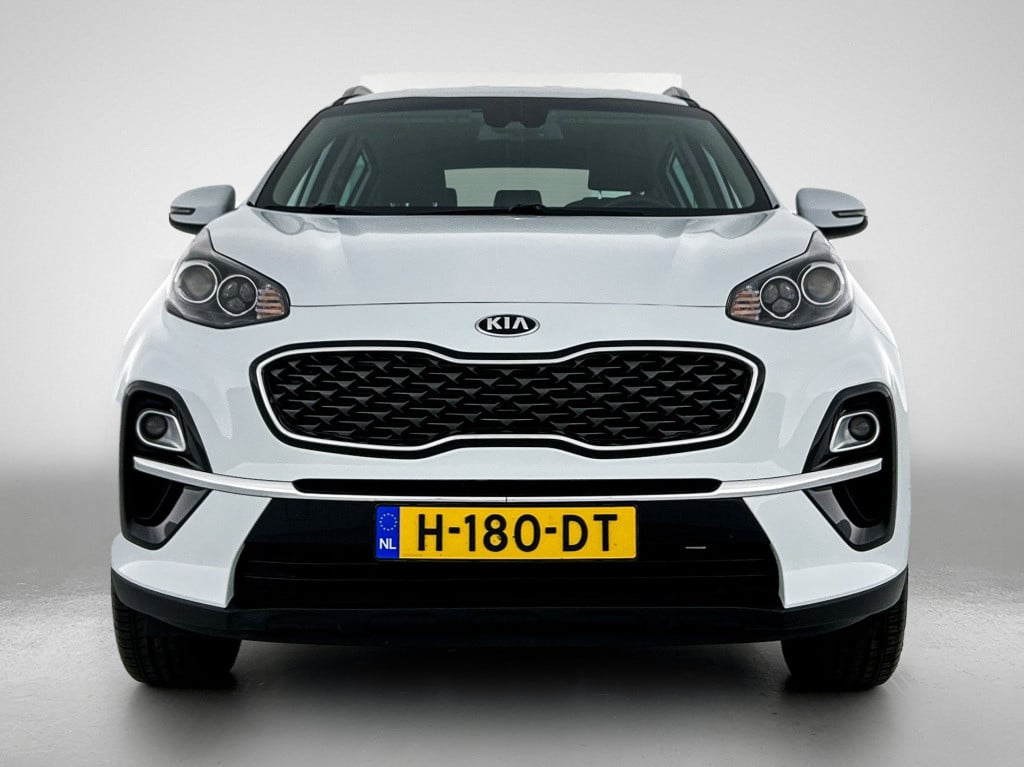 Kia Sportage 1.6 gdi dynamicline