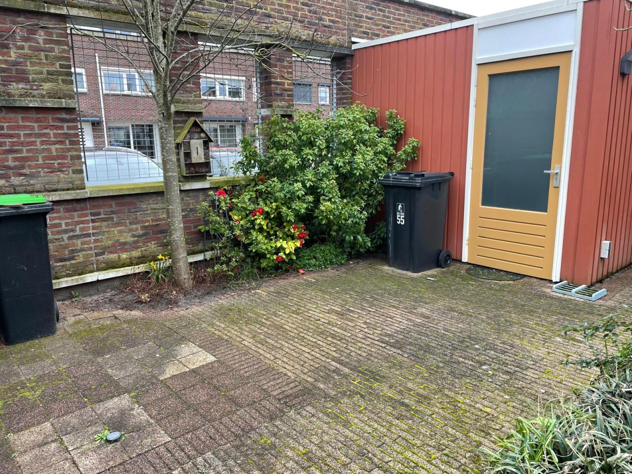 Straatklinkers te koop GRATIS + € 150