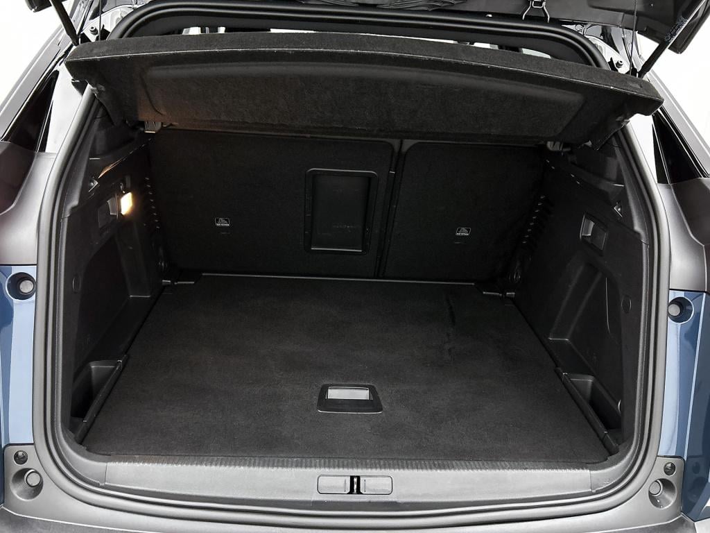 Peugeot 3008 hybrid 145 pk automaat gt | rijklaar | stoelverwarming | adapt