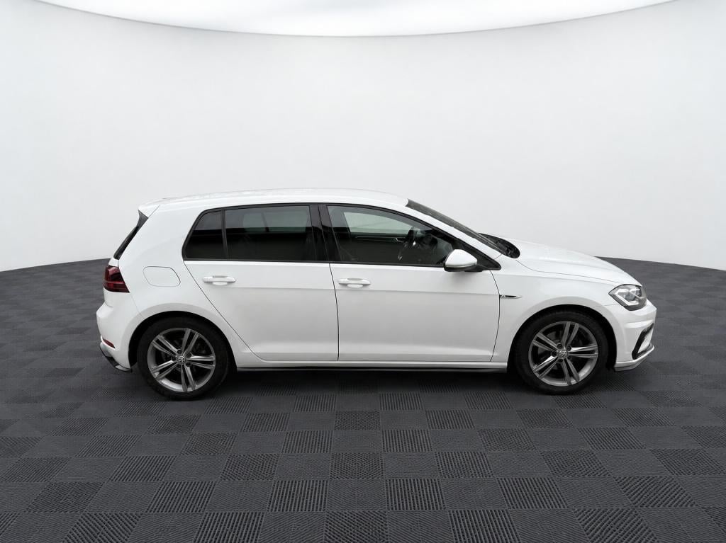 Volkswagen Golf 1.5 tsi highline business r