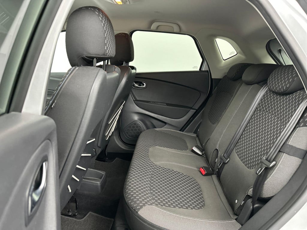 Renault Captur 0.9 tce intens