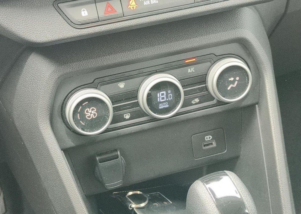 Dacia Jogger 1.6 hybrid 140 extreme 7p.